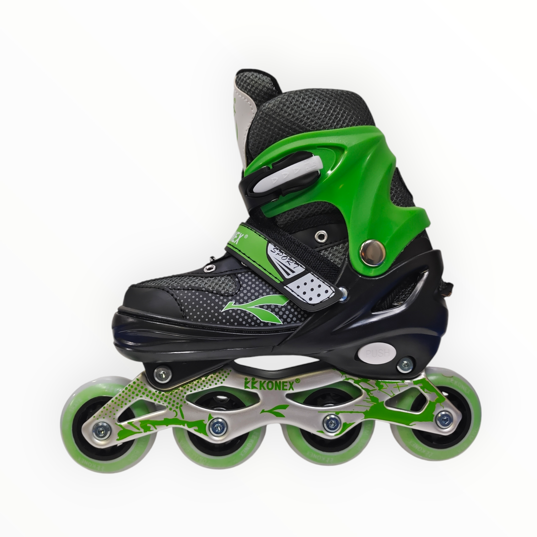 Konex CLS-994 Inline Skate