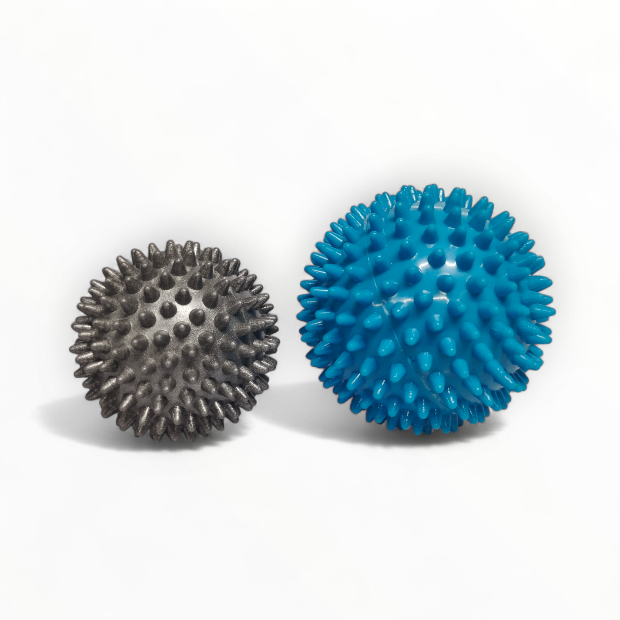 Cockatoo Massage Ball Set