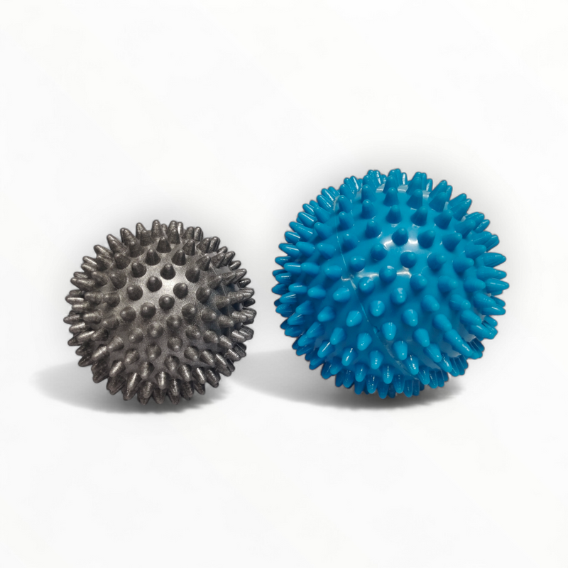 Load image into Gallery viewer, Cockatoo Massage Ball Set
