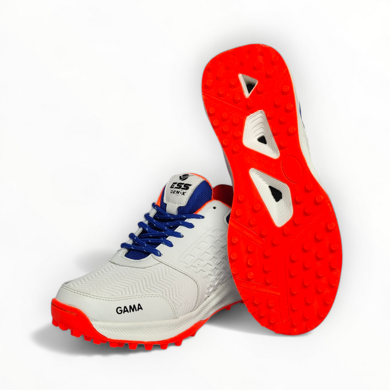 Load image into Gallery viewer, ESS Gama Cricket Shoes
