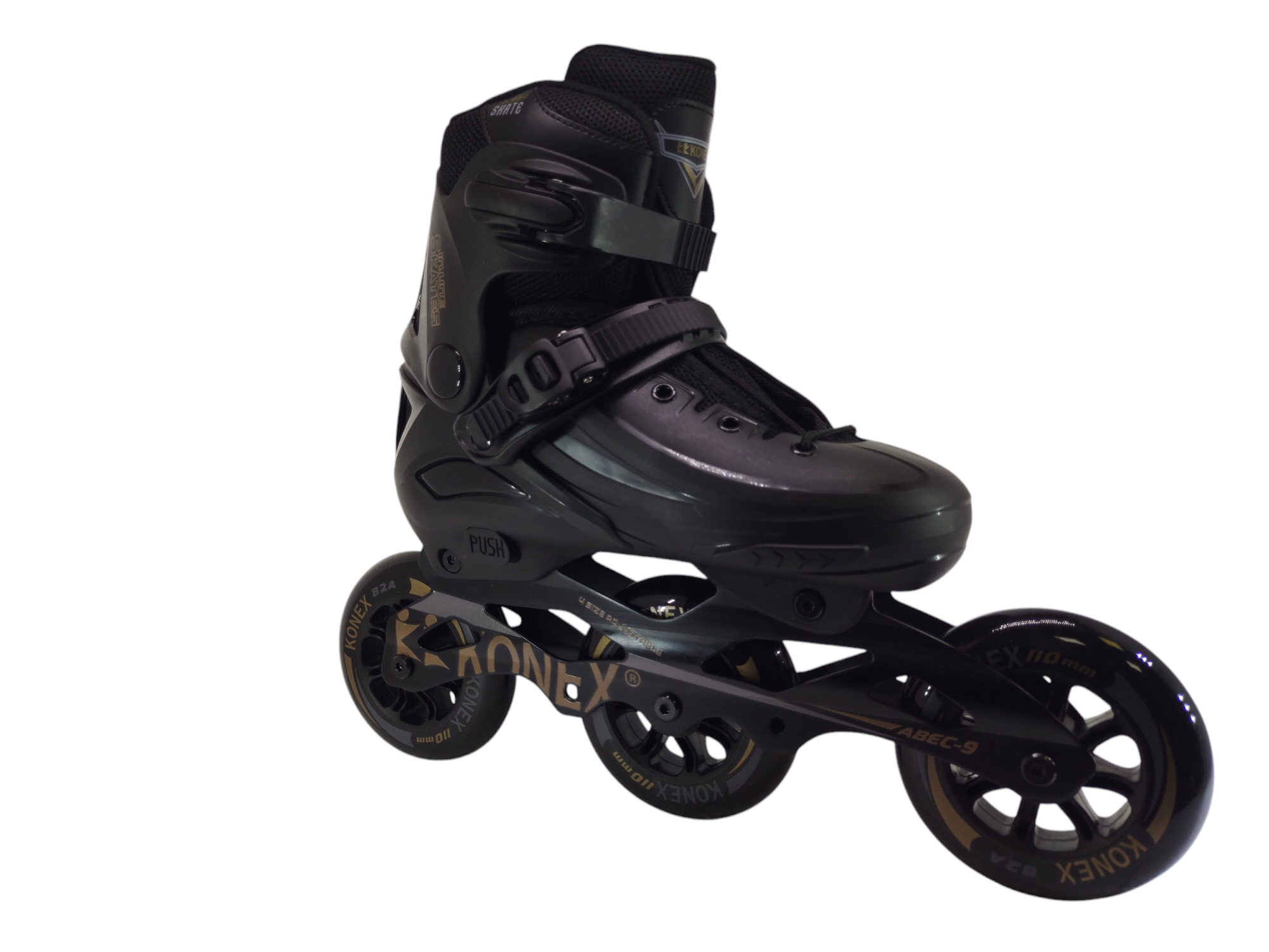 Konex CLS-1056 Inline Skate