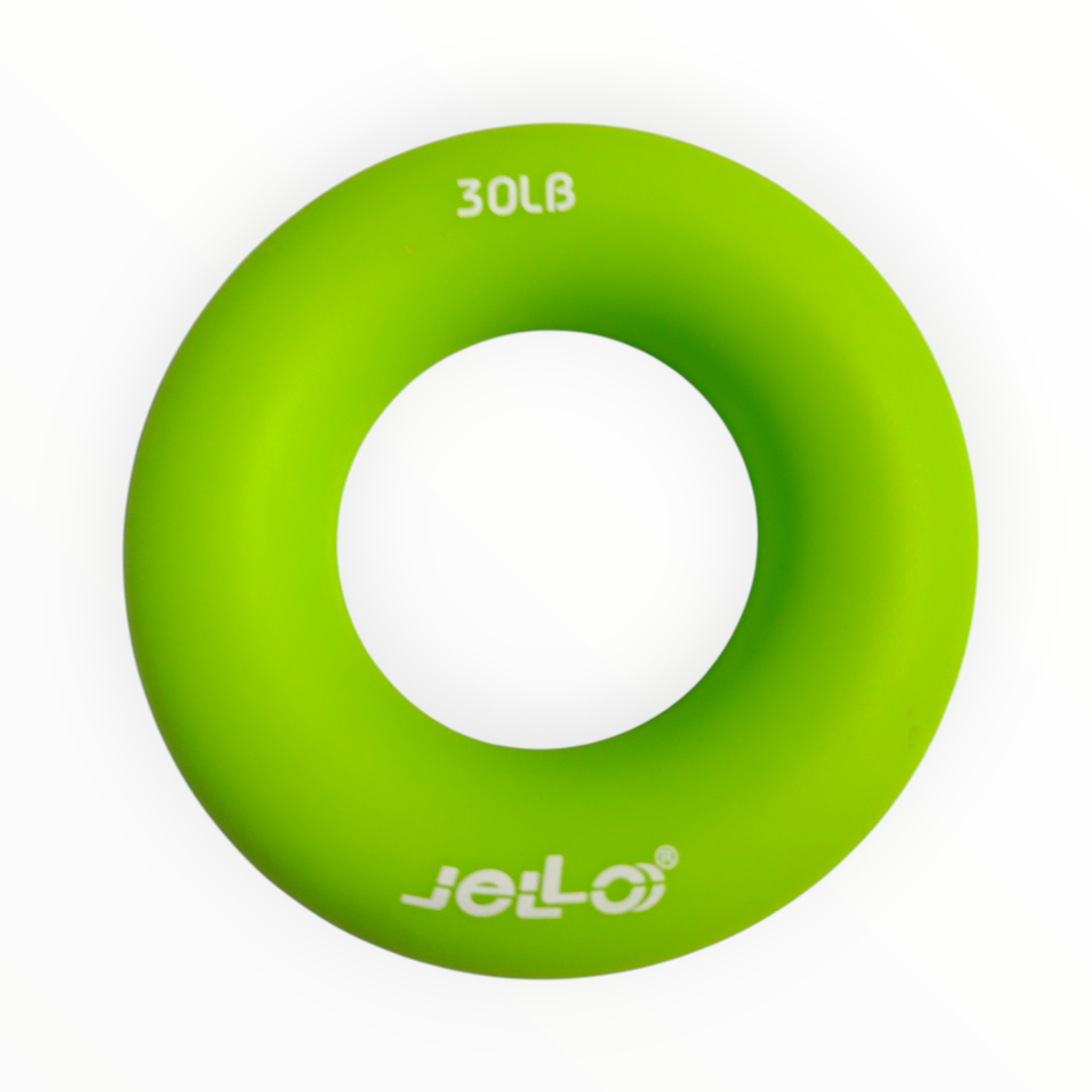 Burn Muscle Developer Ring Hand Grip