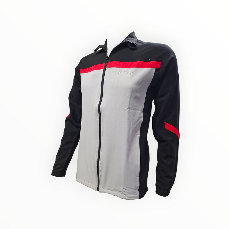 Load image into Gallery viewer, Puls8 NJ-902 Sports Running Jacket
