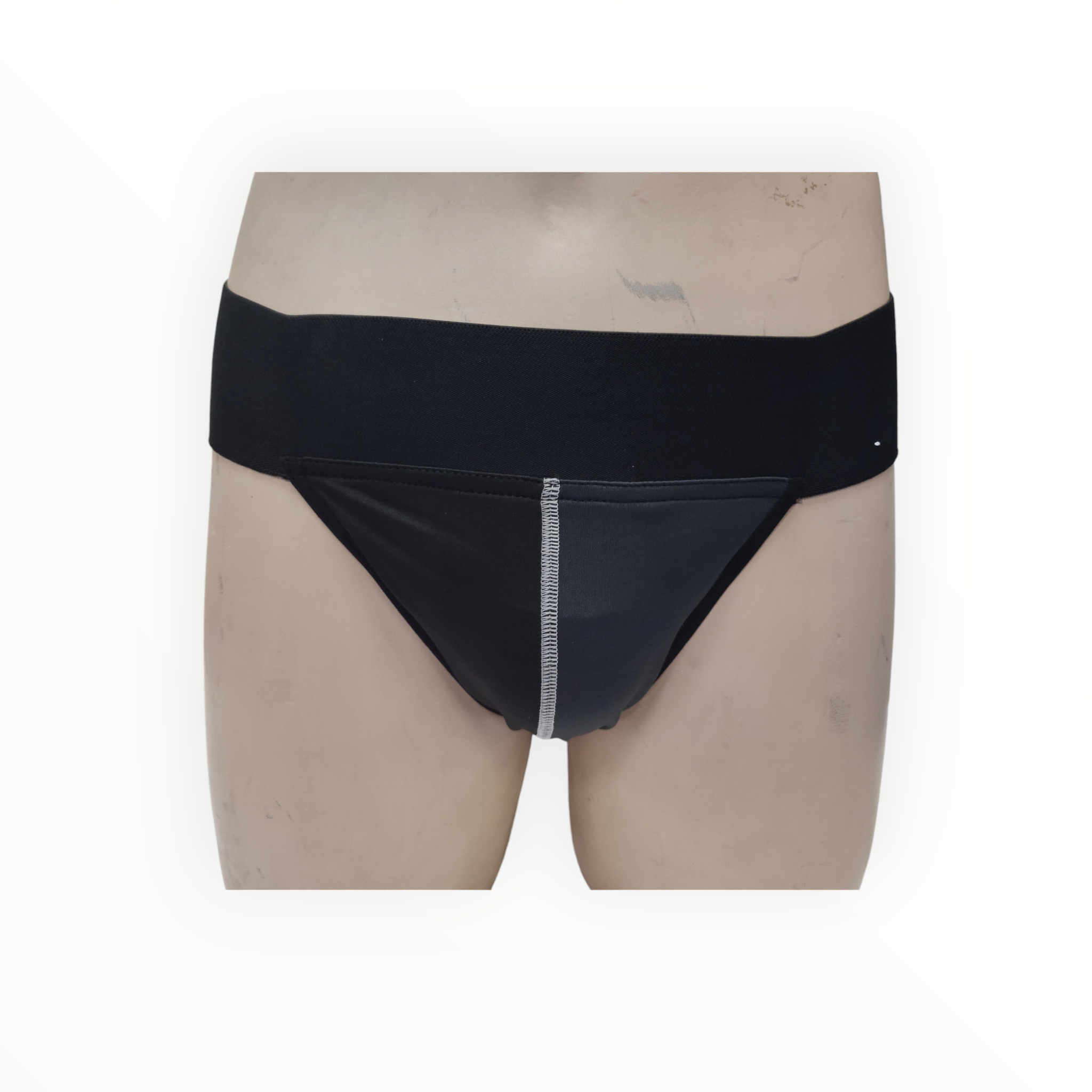 Puls8 Brief Dry-Fit Athletic Running Supporter