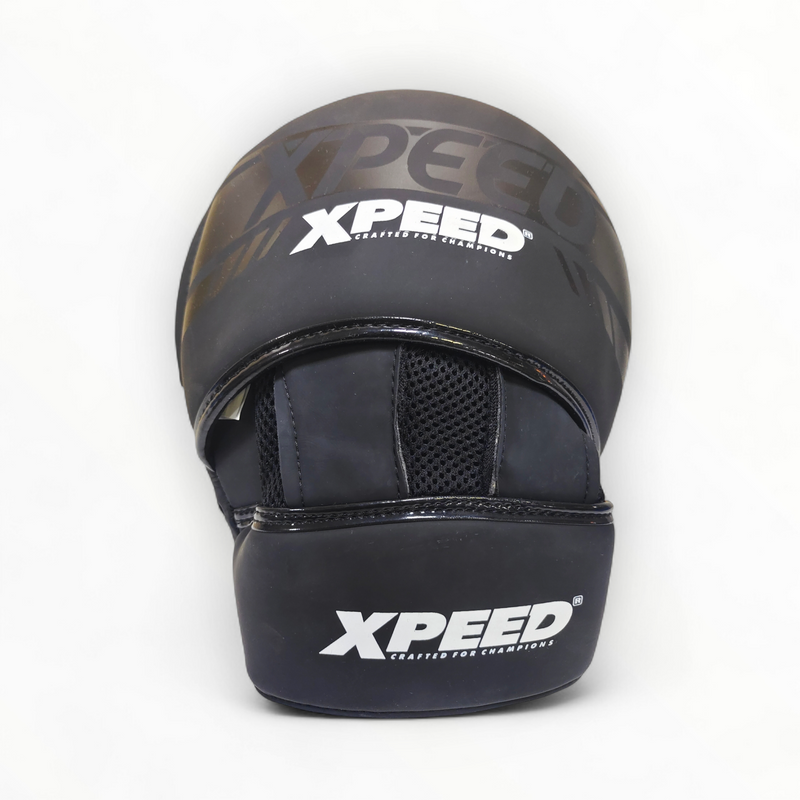 Load image into Gallery viewer, Xpeed Matt PU Focus Boxing Pads
