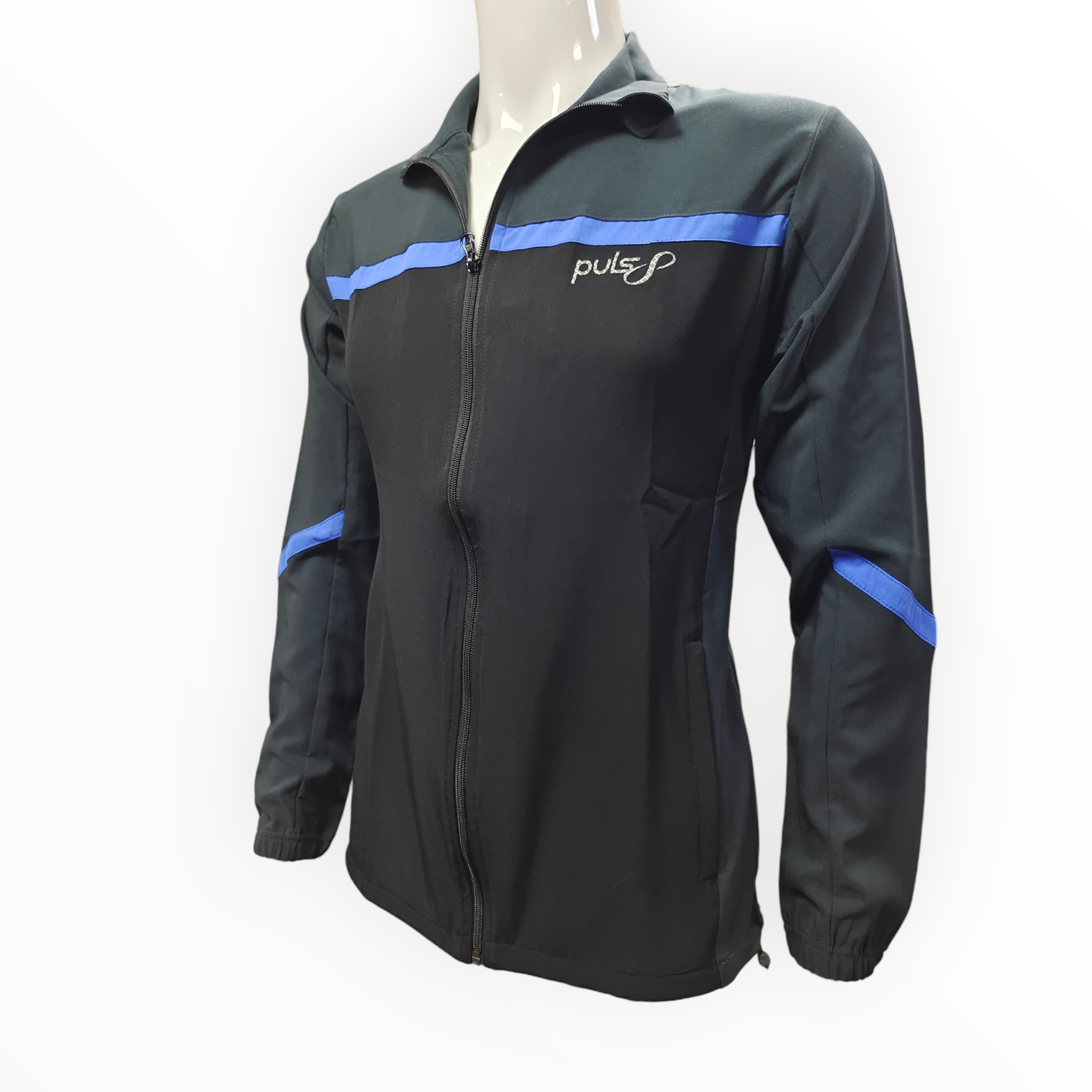 Puls8 NJ-902 Sports Running Jacket
