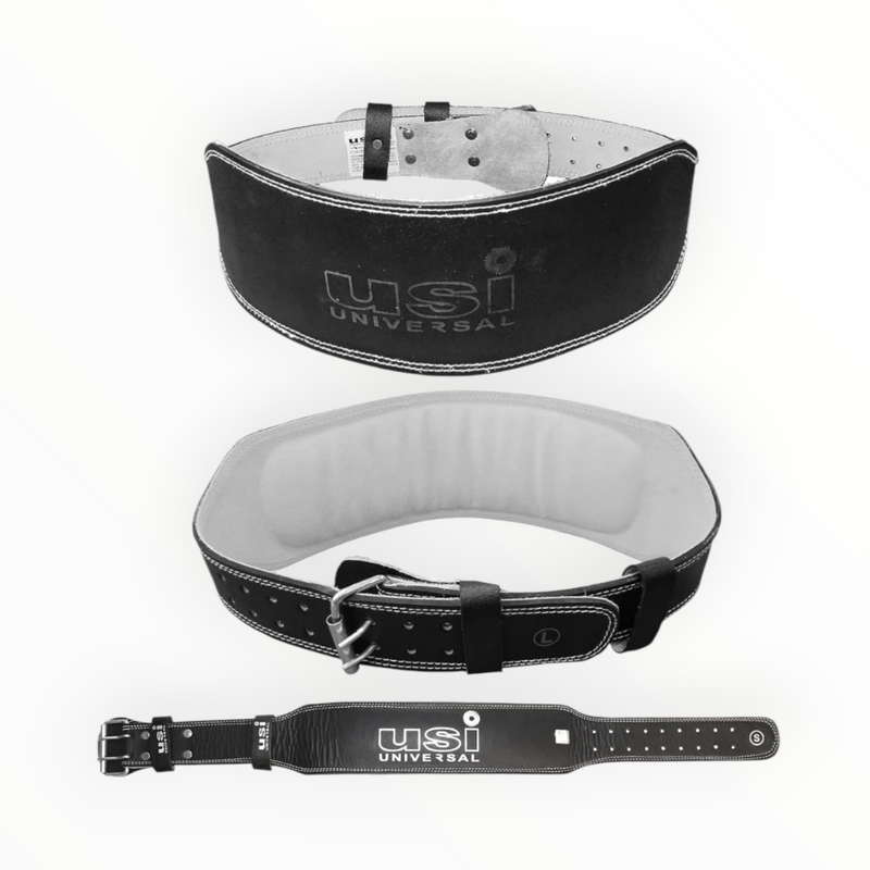 Load image into Gallery viewer, USI Universal 790SL6 Weight Lifting Belt 15Cm
