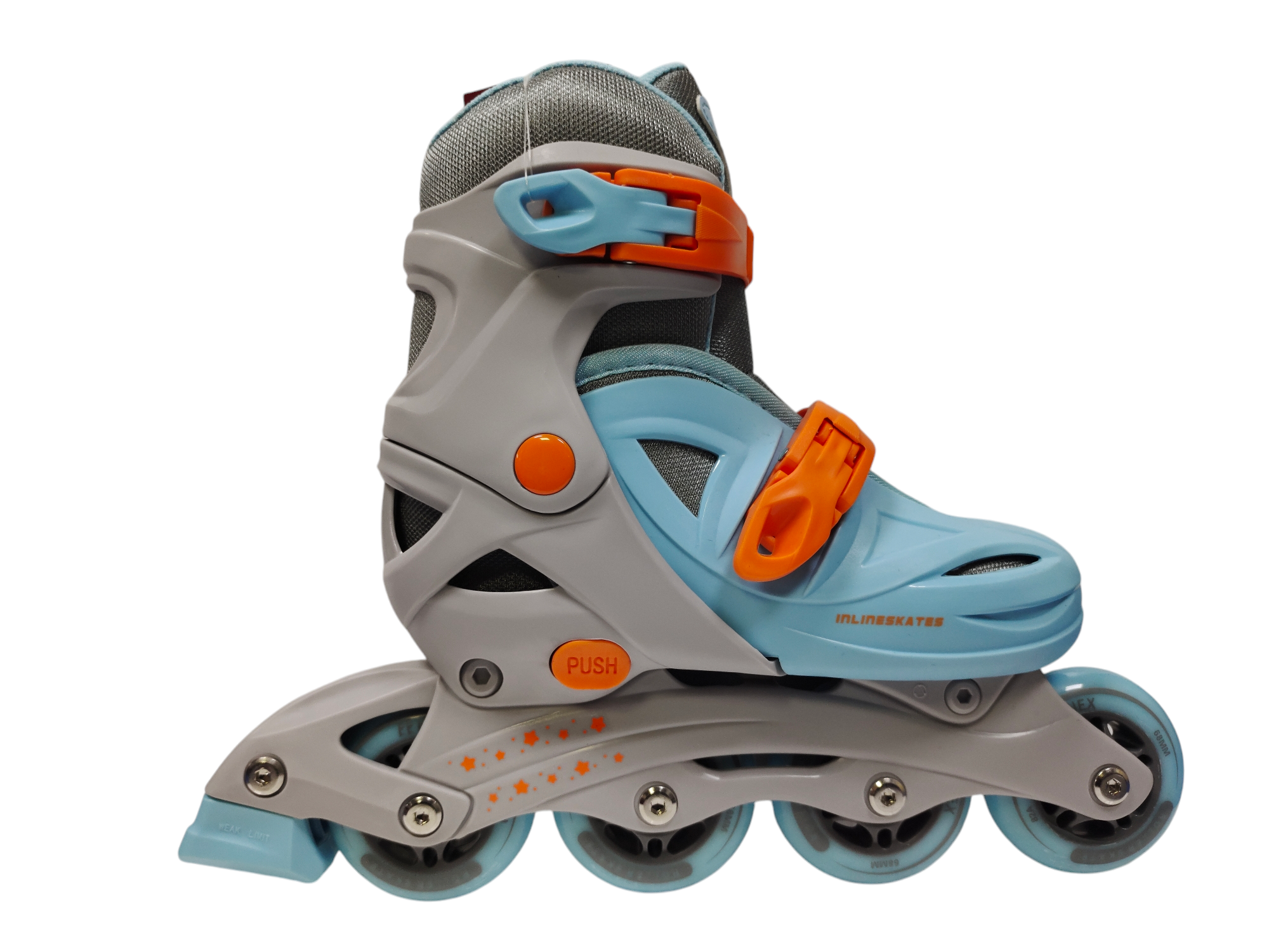 Konex CLS-1049 Inline Skate