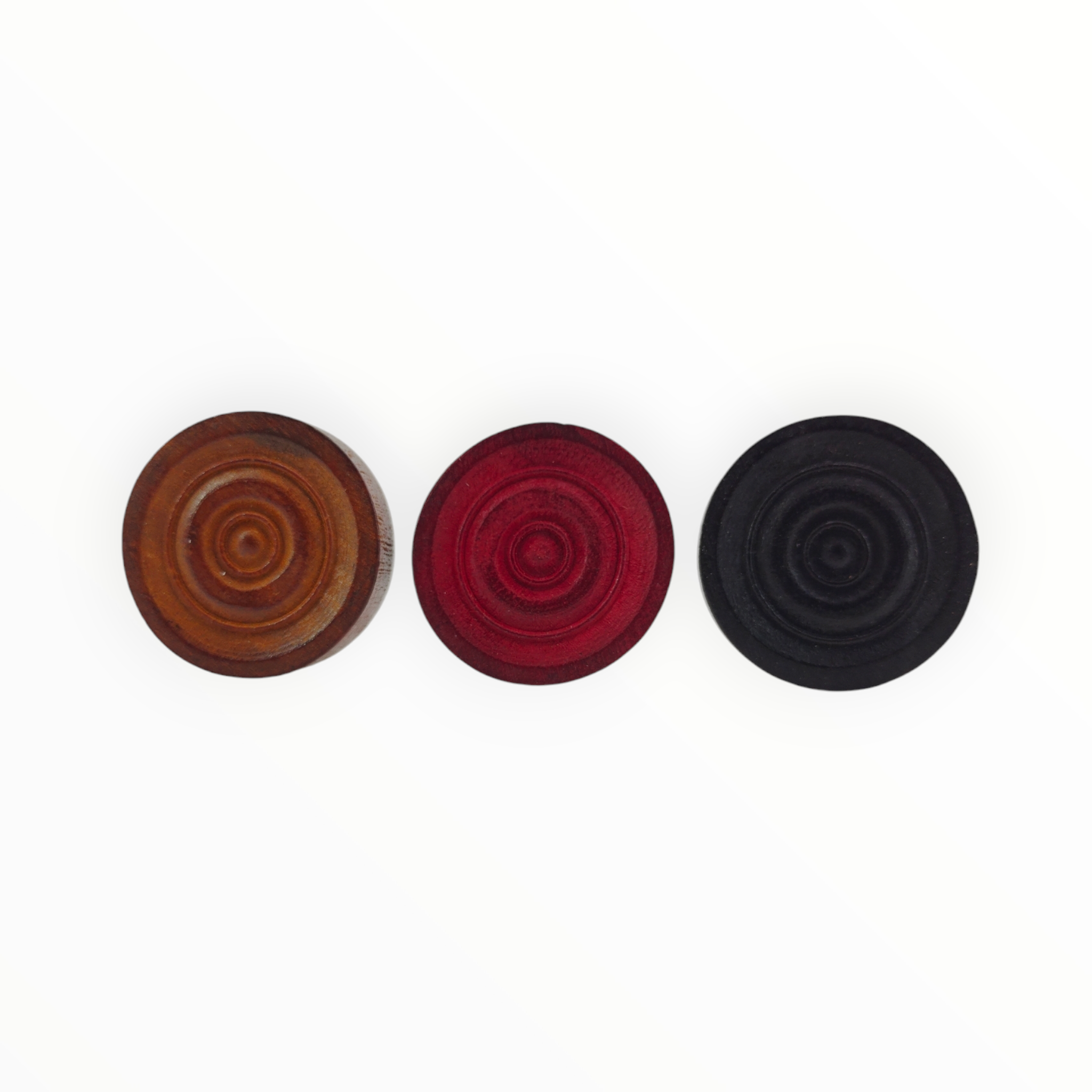 Ashwin Carrom Coin Strike & Pocker