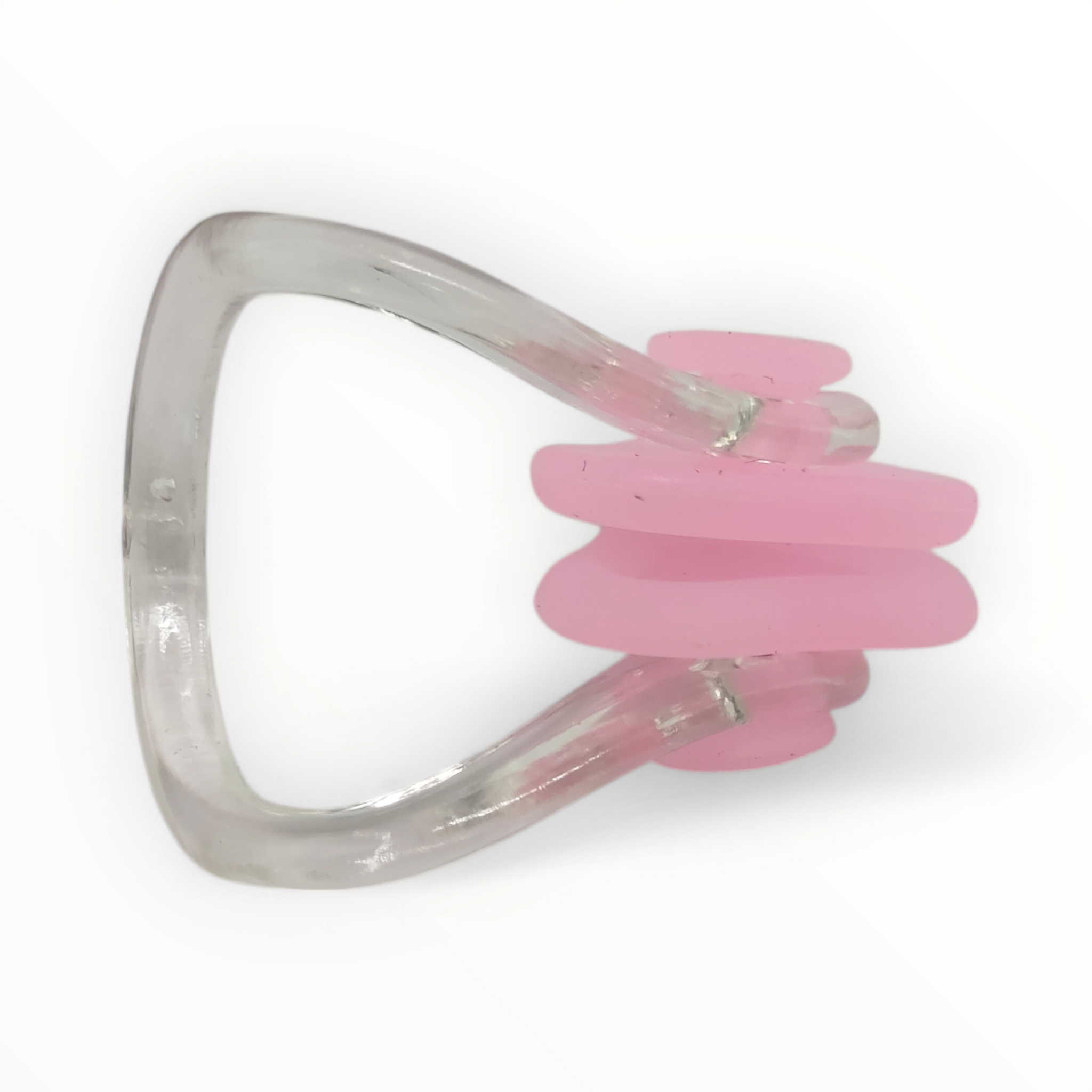 Konex Swimming Ear Plug With Nose Strip