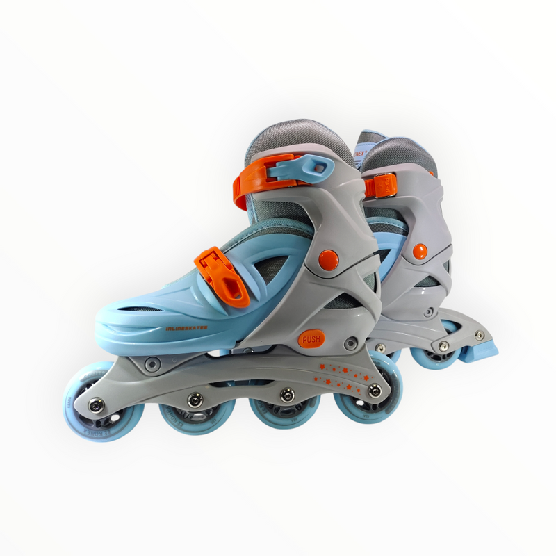 Load image into Gallery viewer, Konex CLS-1053 Inline Skate
