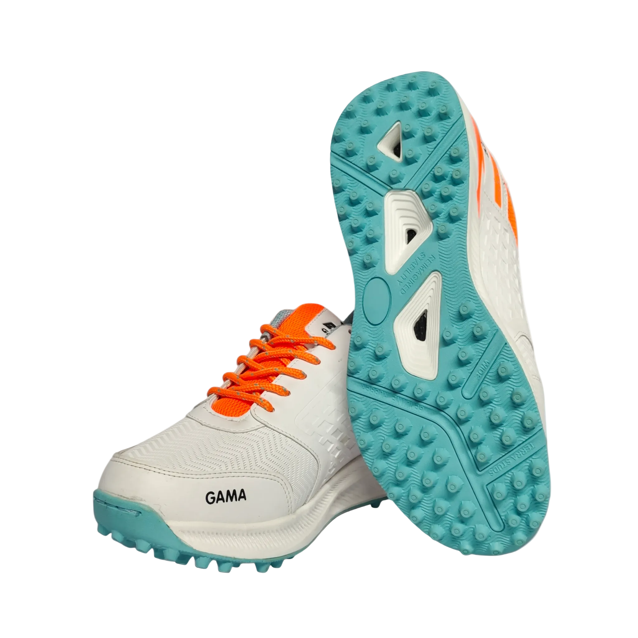 ESS Gama Cricket Shoes