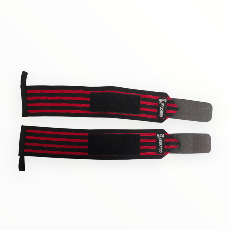Load image into Gallery viewer, Cockatoo Support Wrist Wrap

