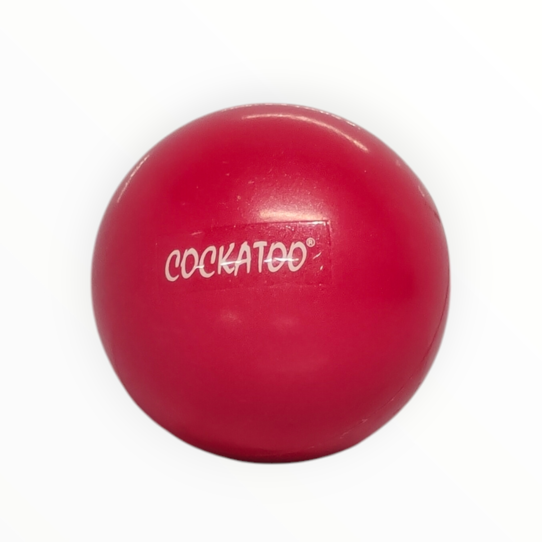 Cockatoo Hot & Cold Massage Ball Set