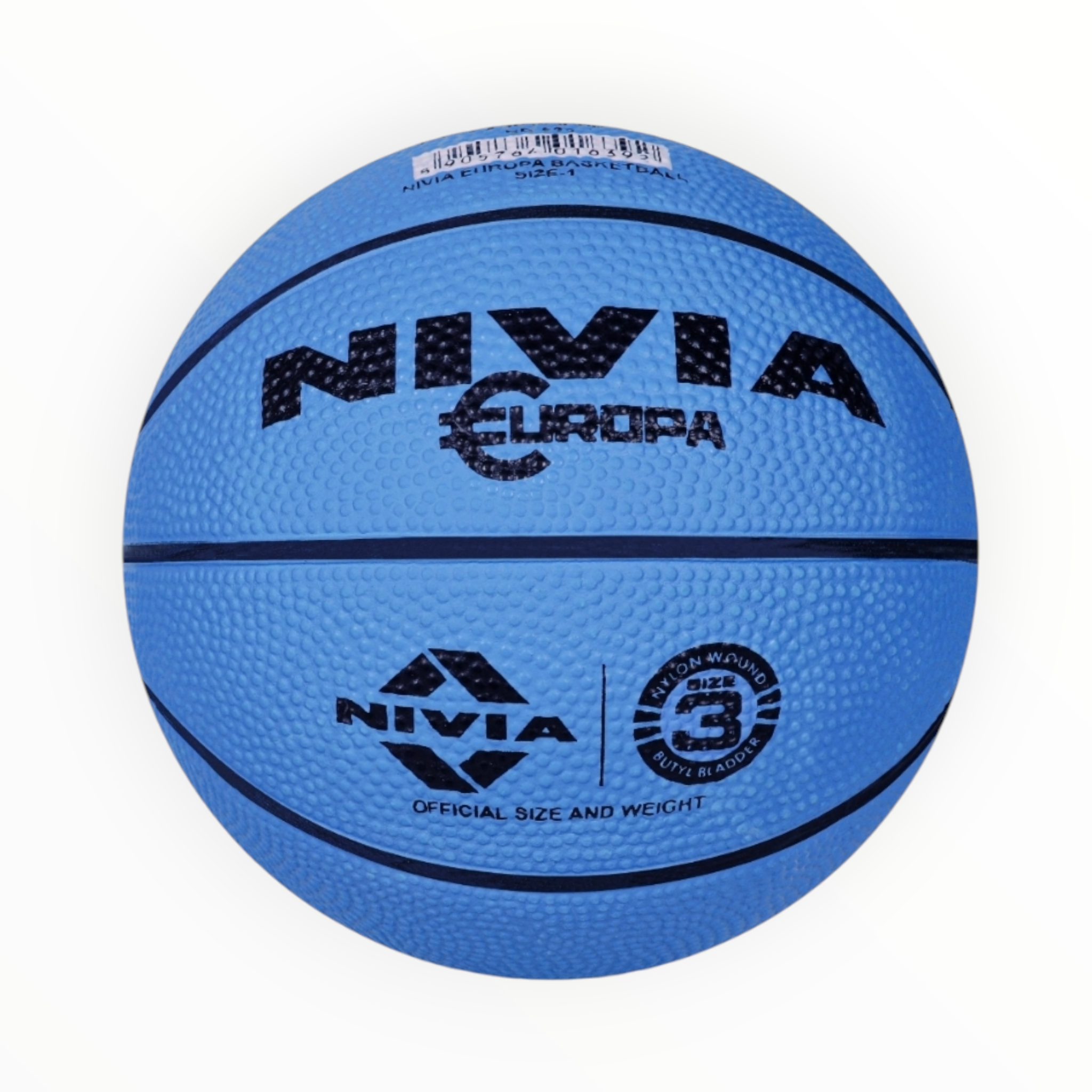 Nivia BB-632 Europa Basketball