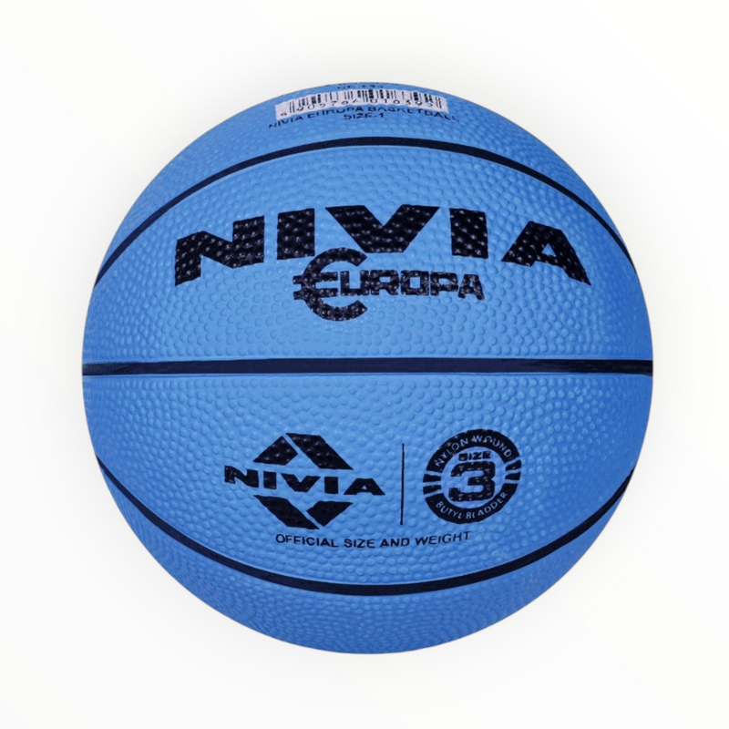 Load image into Gallery viewer, Nivia BB-632 Europa Basketball
