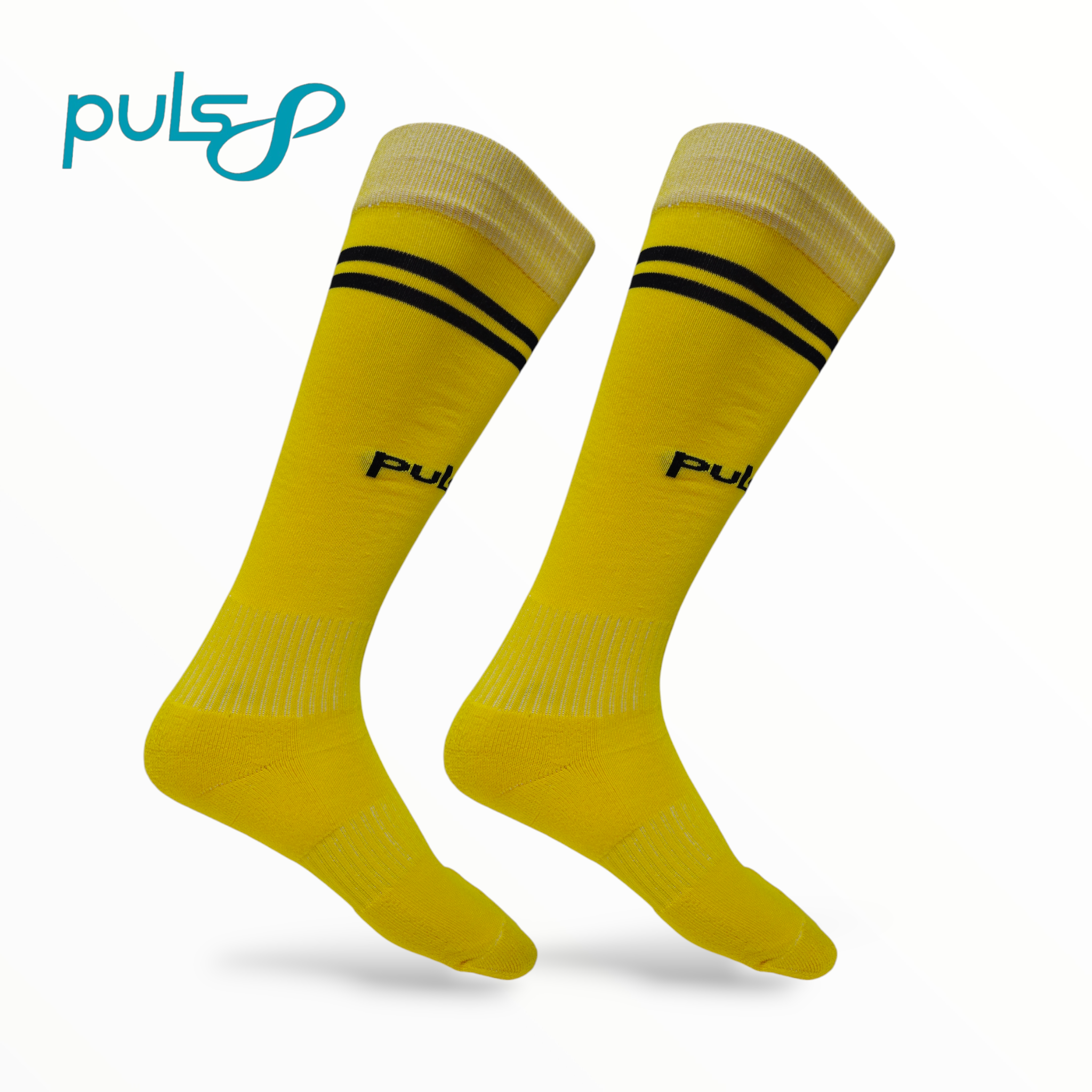 Puls8 Trainer Stretchable Football Stocking