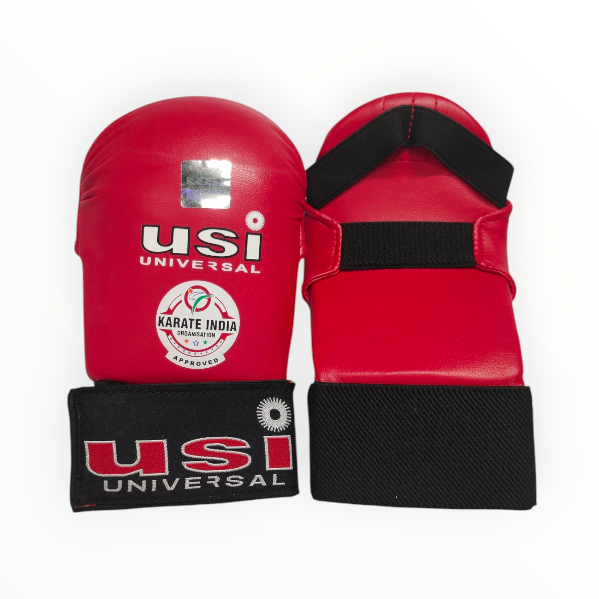 USI Universal Karare Kumite Mitts Boxing Focus Pad