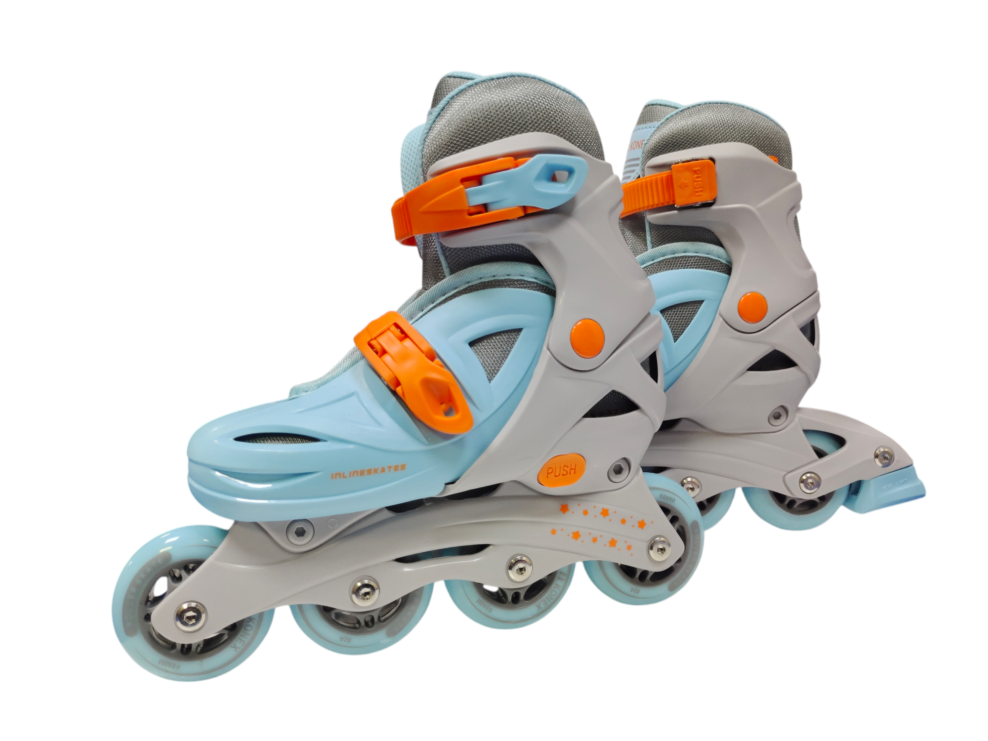 Konex CLS-1049 Inline Skate