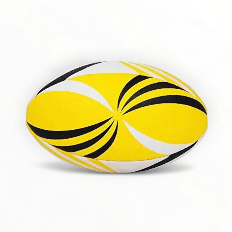 Load image into Gallery viewer, Cosco Sportco Rugby Ball
