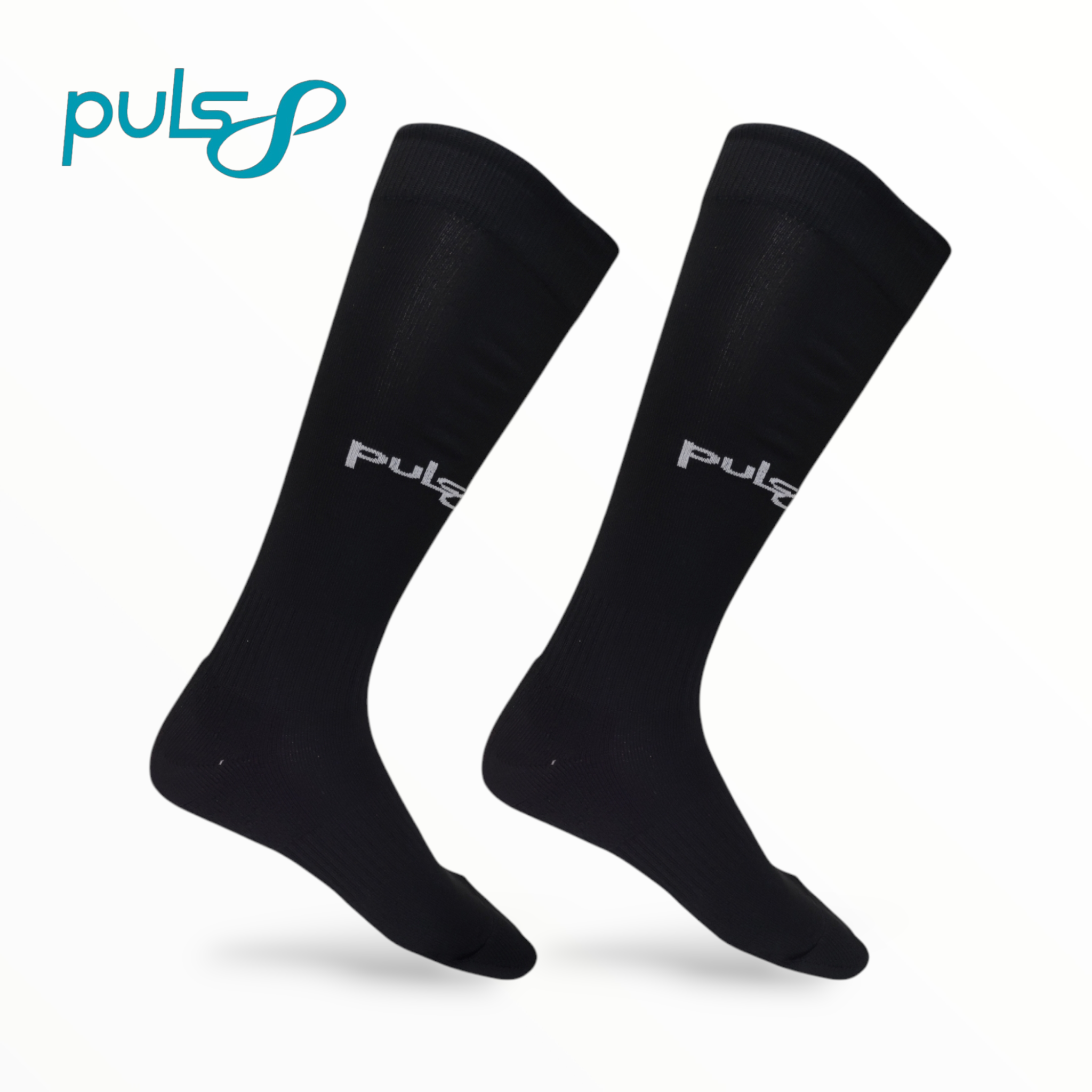 Puls8 Trainer Stretchable Football Stocking