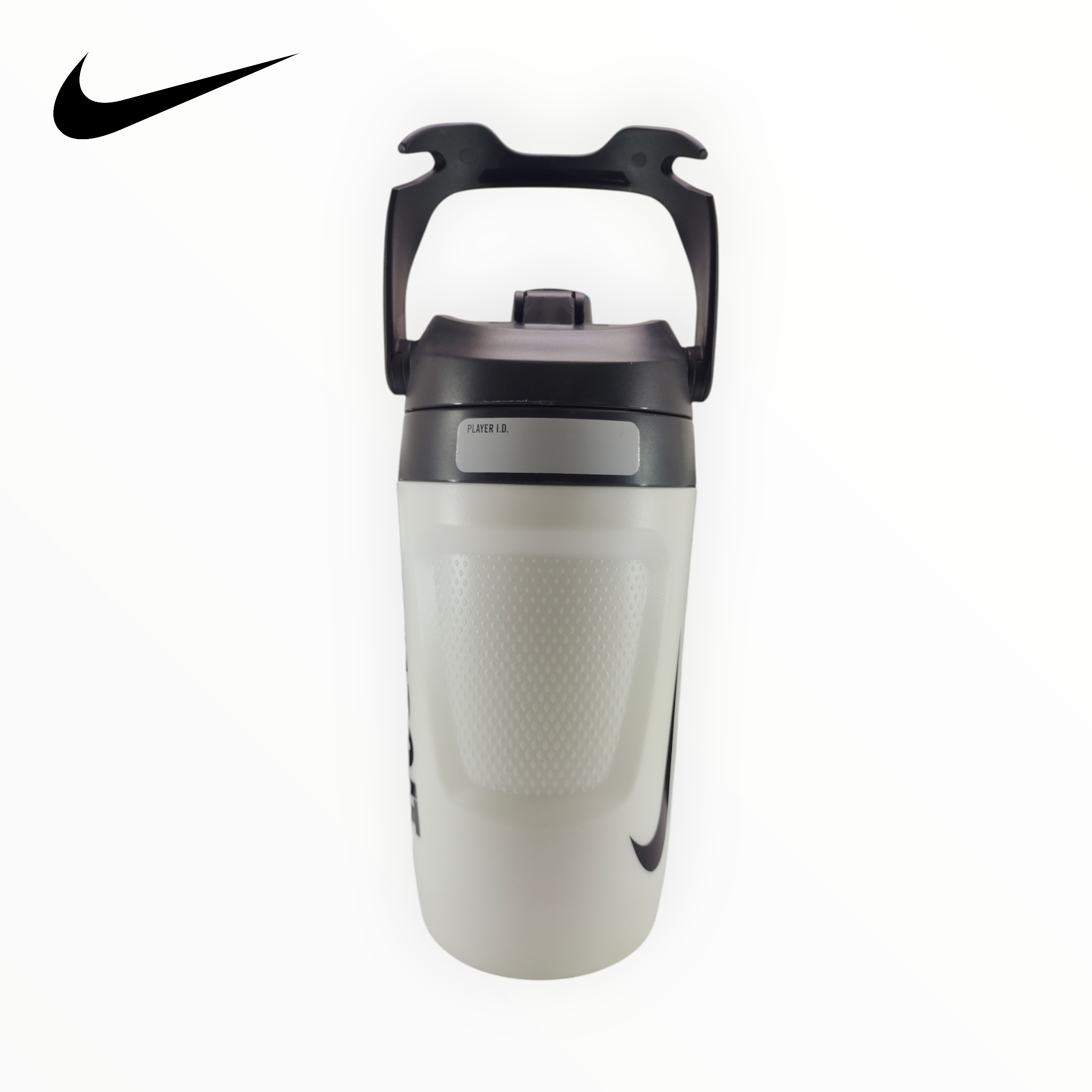 Nike Hyperfuel Insulated Chug Sipper (40OZ)