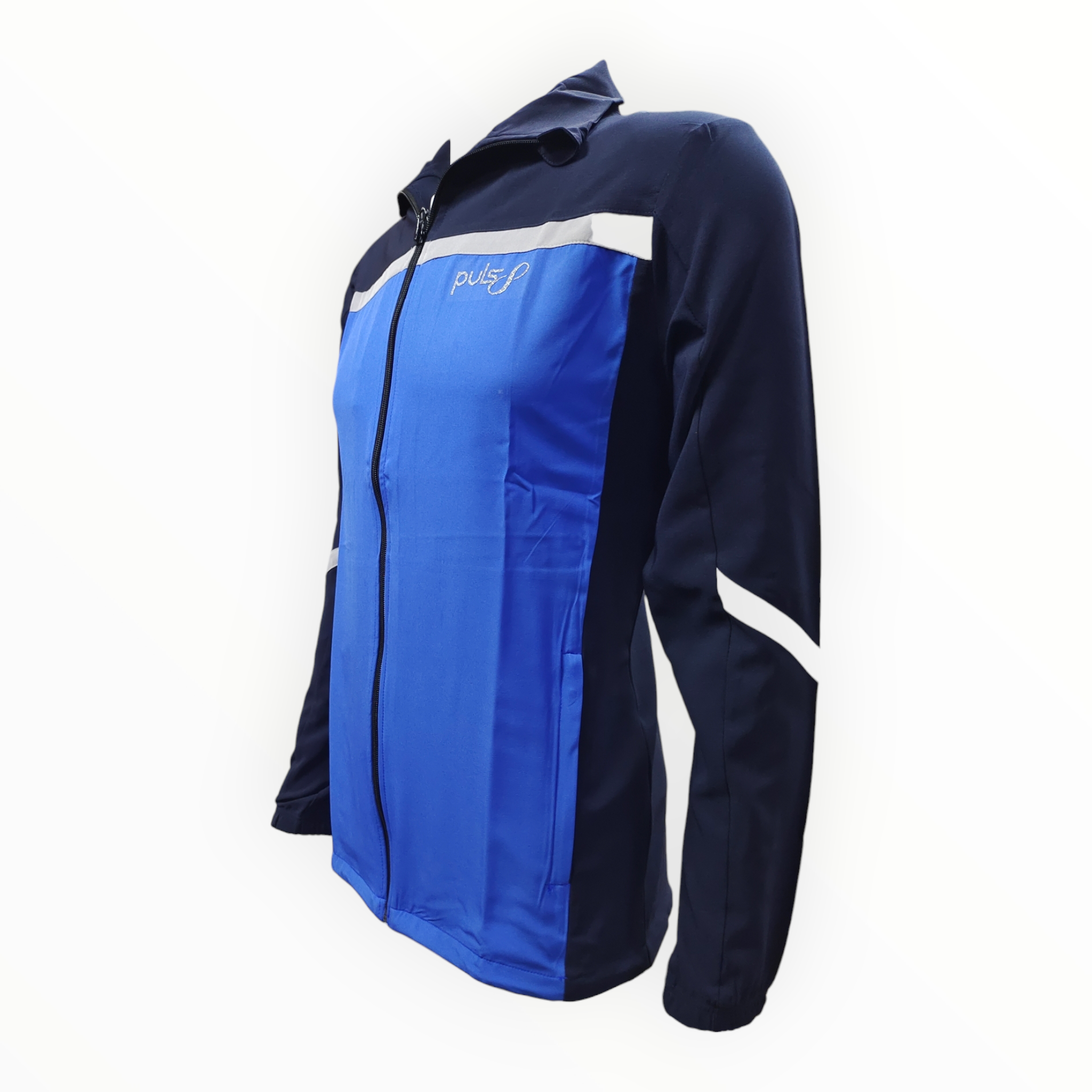 Puls8 NJ-902 Sports Running Jacket