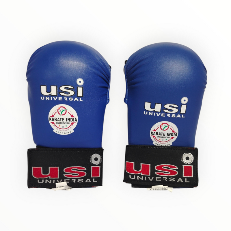 Load image into Gallery viewer, USI Universal Karare Kumite Mitts Boxing Focus Pad

