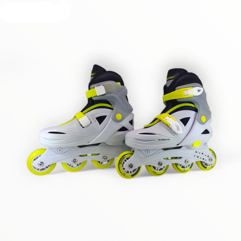 Load image into Gallery viewer, Konex CLS-1053 Inline Skate
