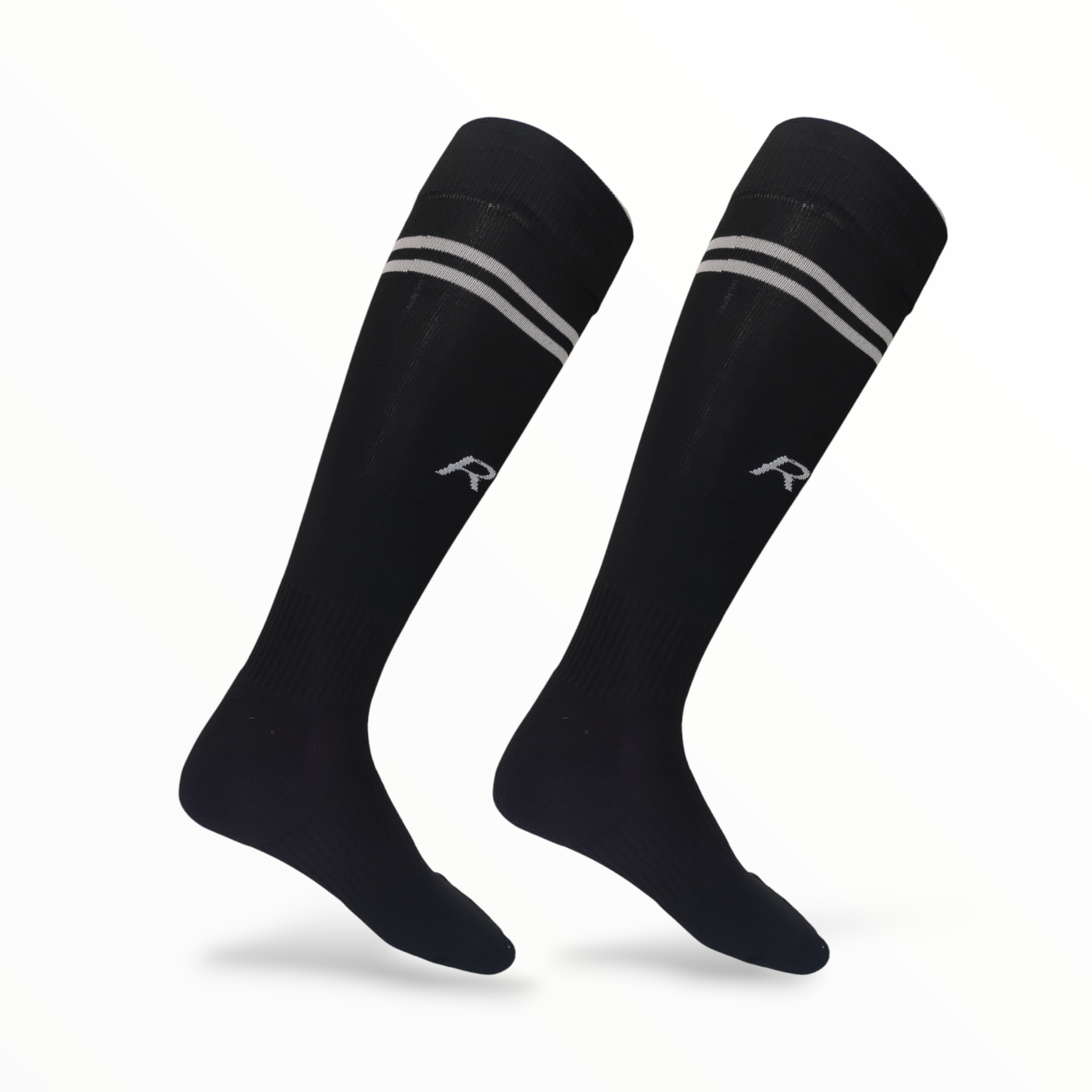 Run Max Stretchable Football Stocking