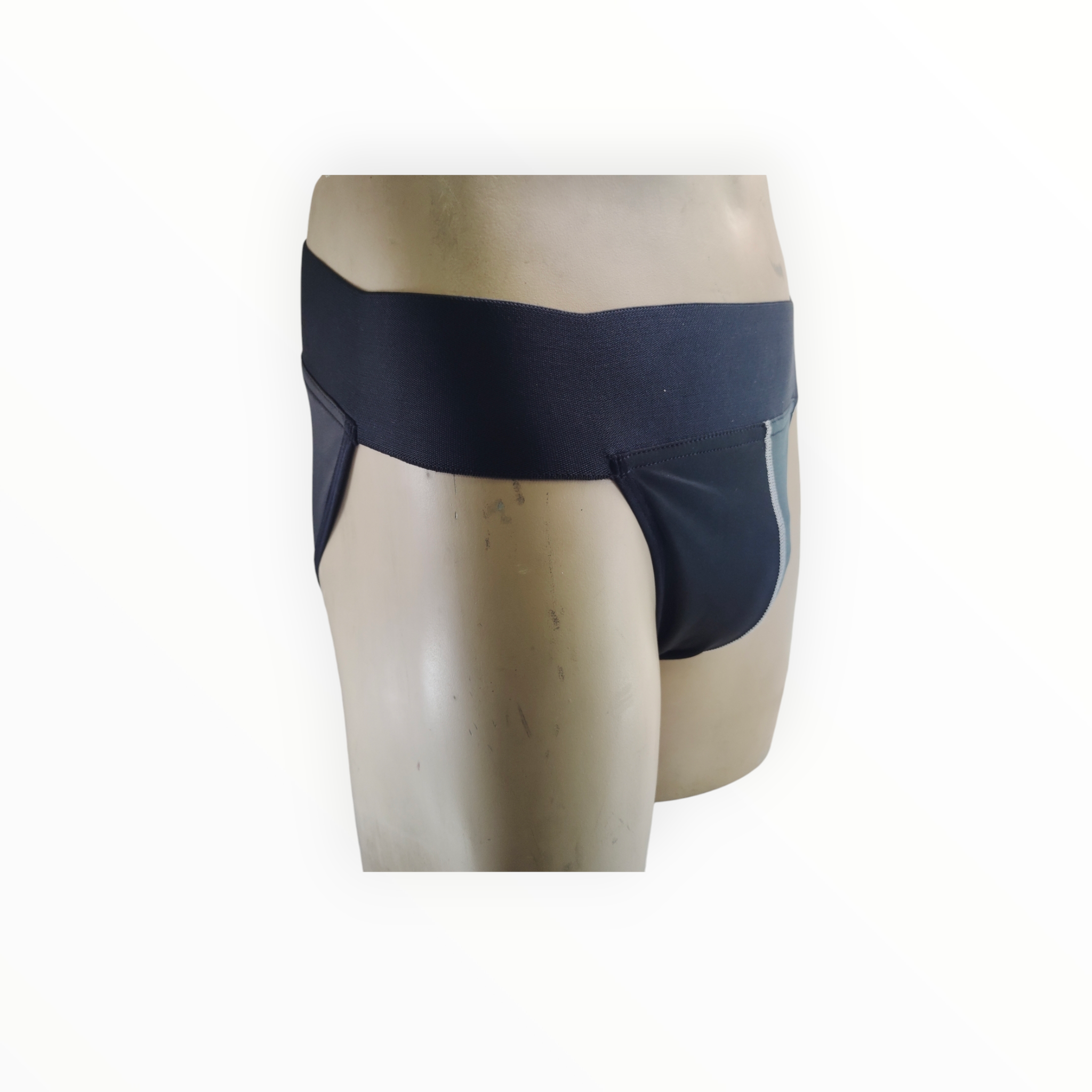 Puls8 Brief Dry-Fit Athletic Running Supporter