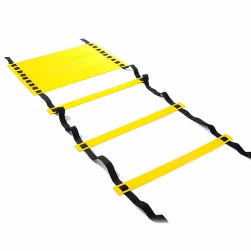 SCS Speed Flat Adjustable Ladder
