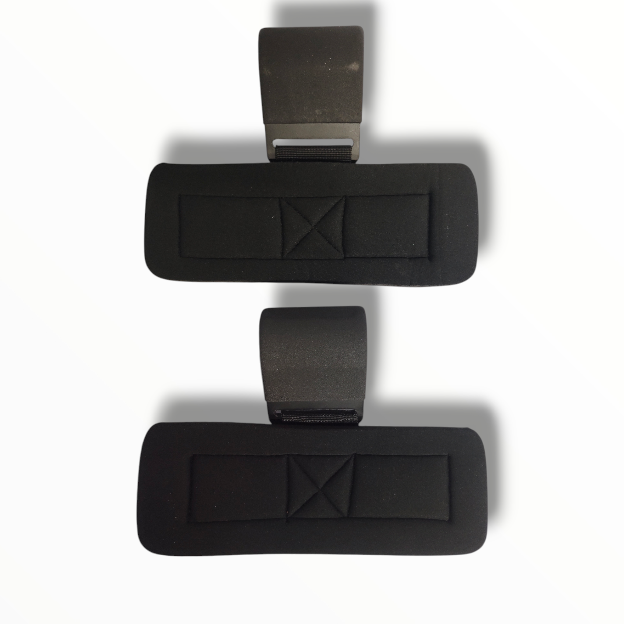 Cockatoo Rod Lifting hook Bar Wrap