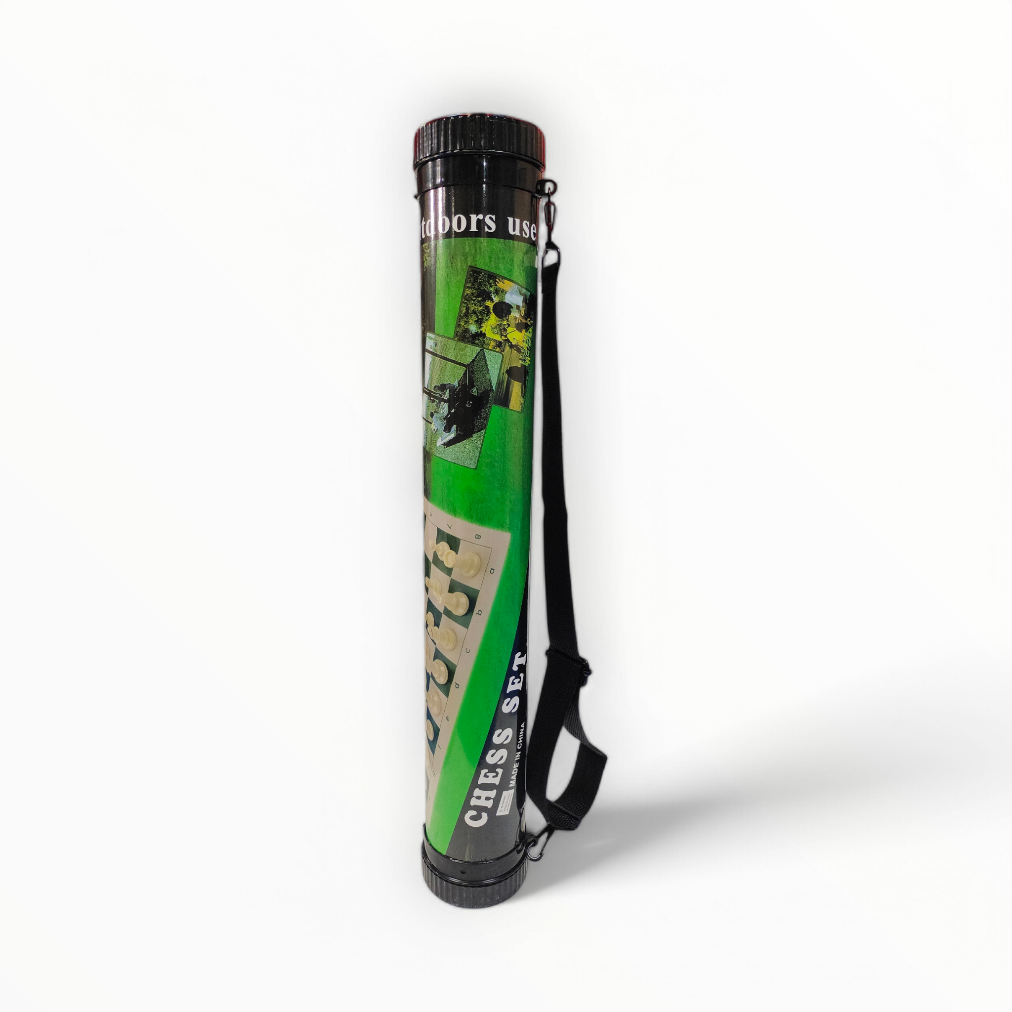 Konex CLS-1127 Chess Board