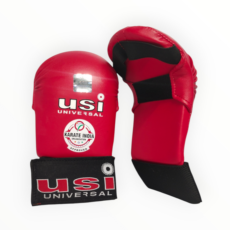 Load image into Gallery viewer, USI Universal Karare Kumite Mitts Boxing Focus Pad
