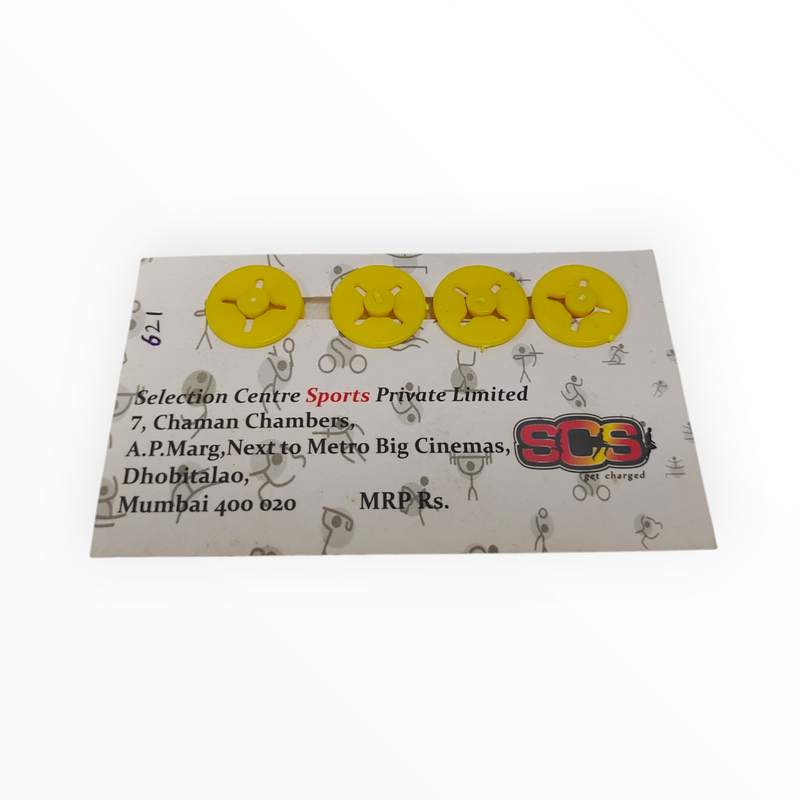 Load image into Gallery viewer, SCS Bib Clips Accessories
