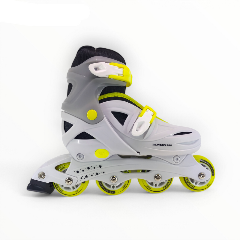 Load image into Gallery viewer, Konex CLS-1053 Inline Skate
