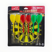 Burn Dart Needle
