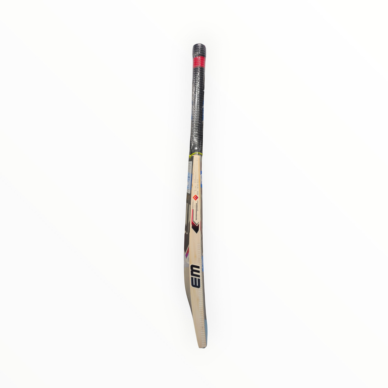 Load image into Gallery viewer, EM Maxxum FZ 06 English Willow Cricket Bat
