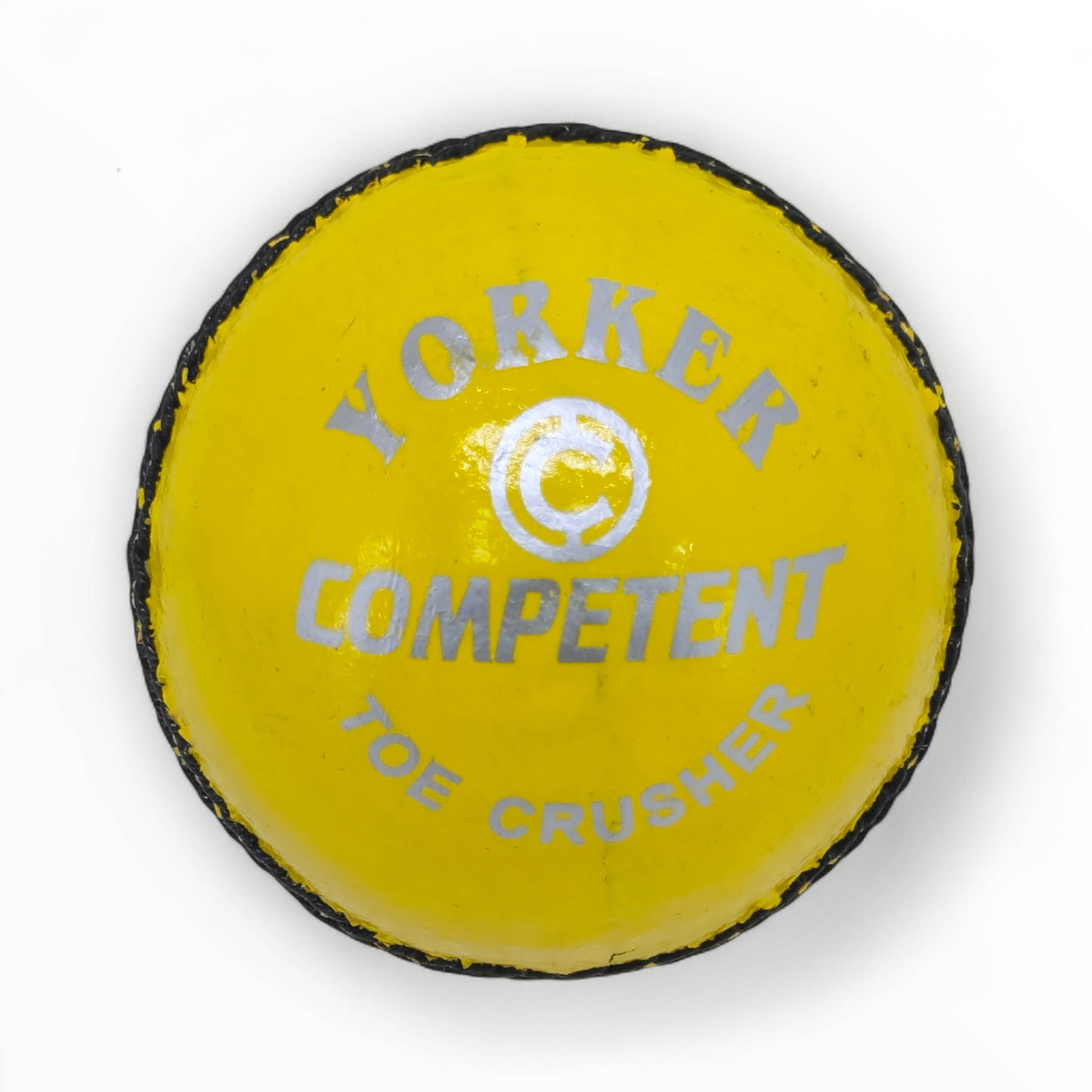 Competent Yorker Training Cricket Ball