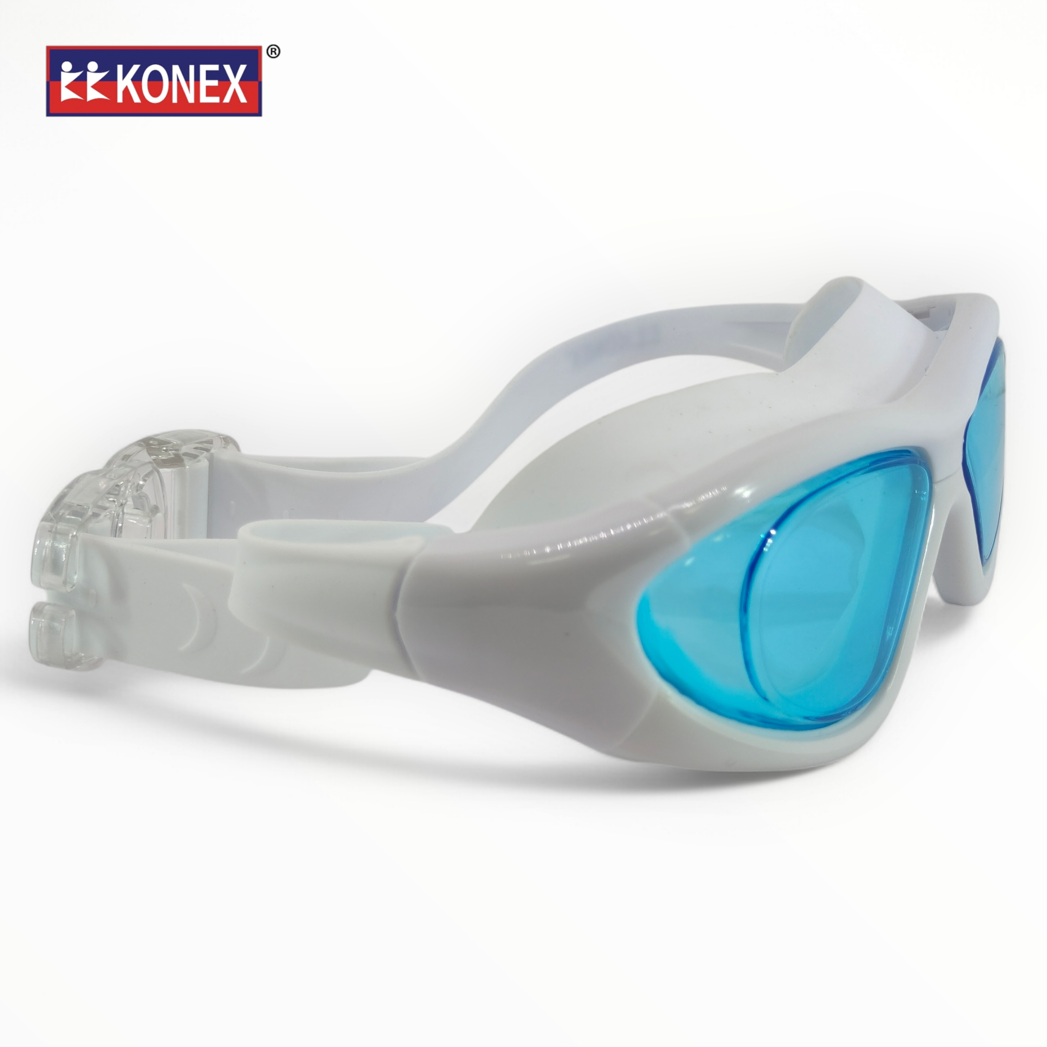 Konex CI-333 Swimming Goggles