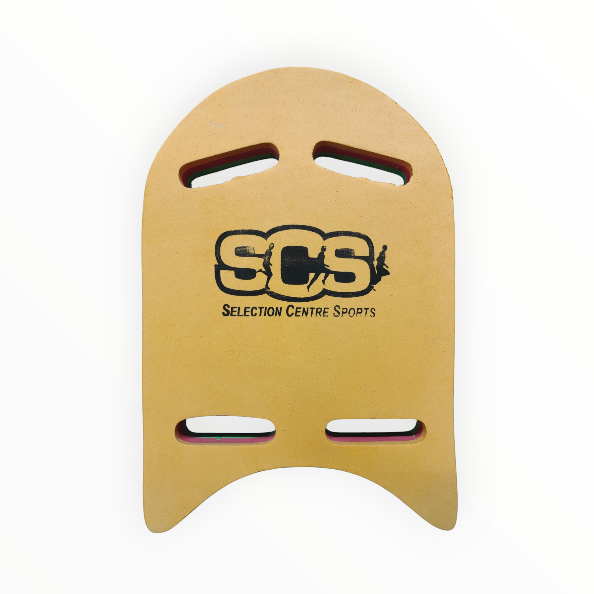 SCS Swimming Kick Board