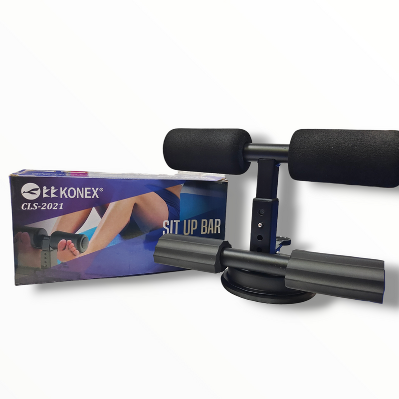 Load image into Gallery viewer, Konex CLS-2021 SIT UP BAR Sit Up Bar
