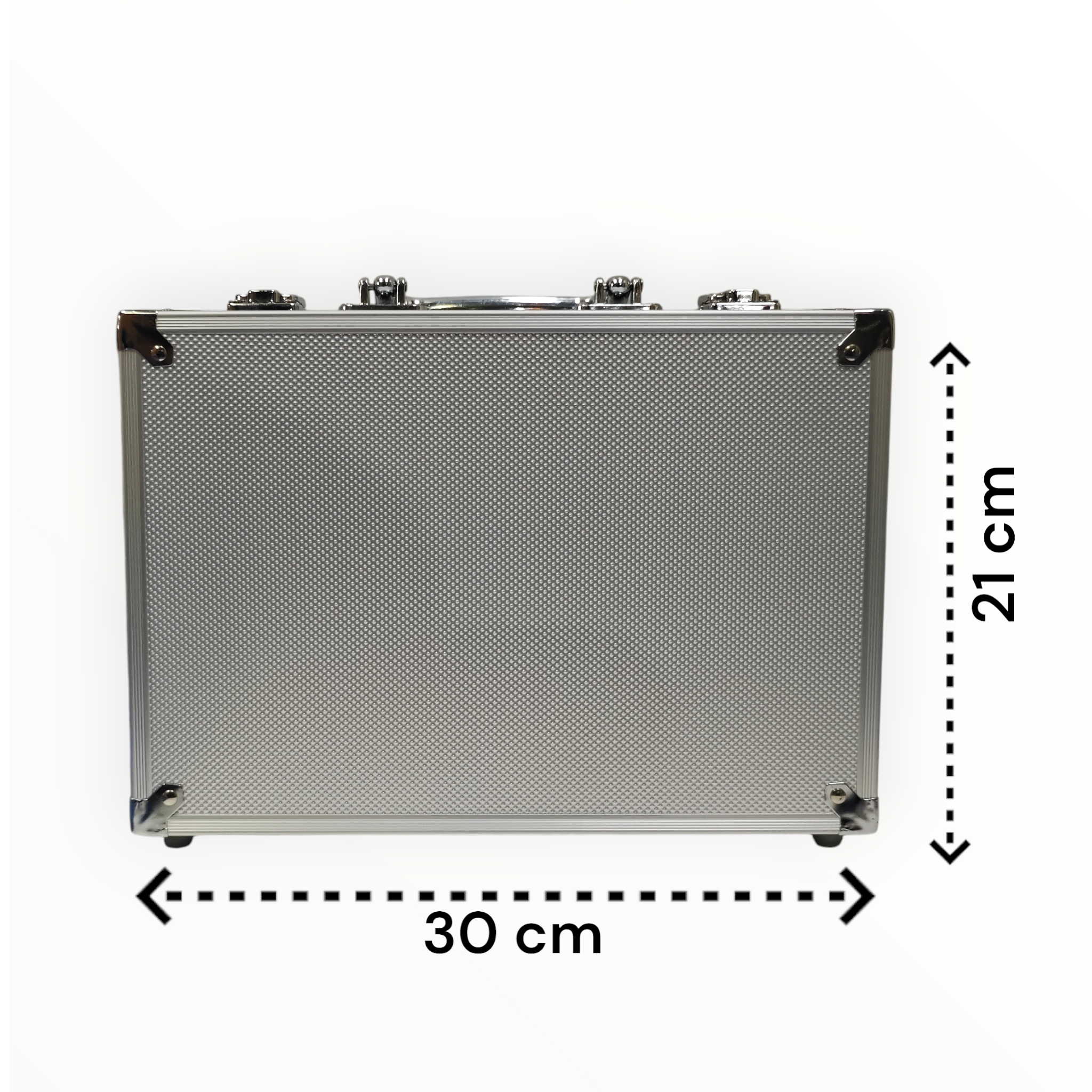 Konex 200 Chips Poker Set