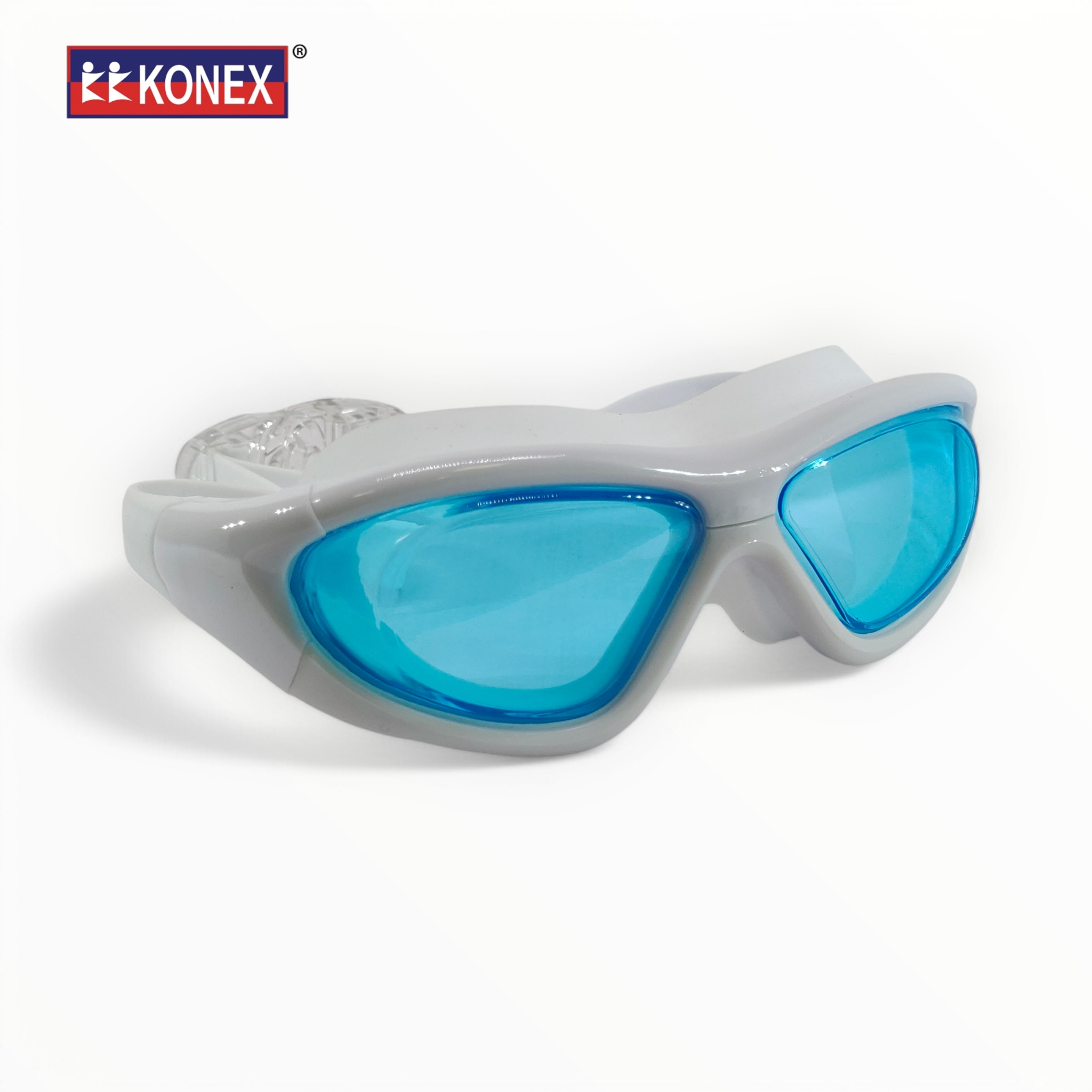 Konex CI-333 Swimming Goggles