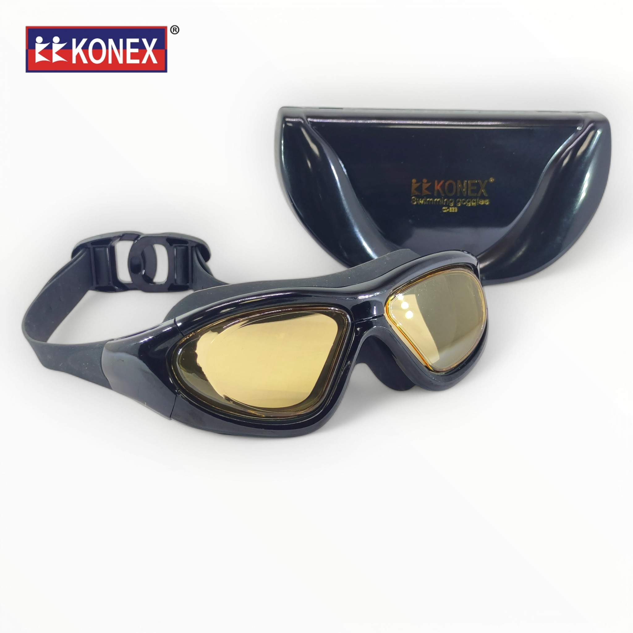Konex CI-333 Swimming Goggles