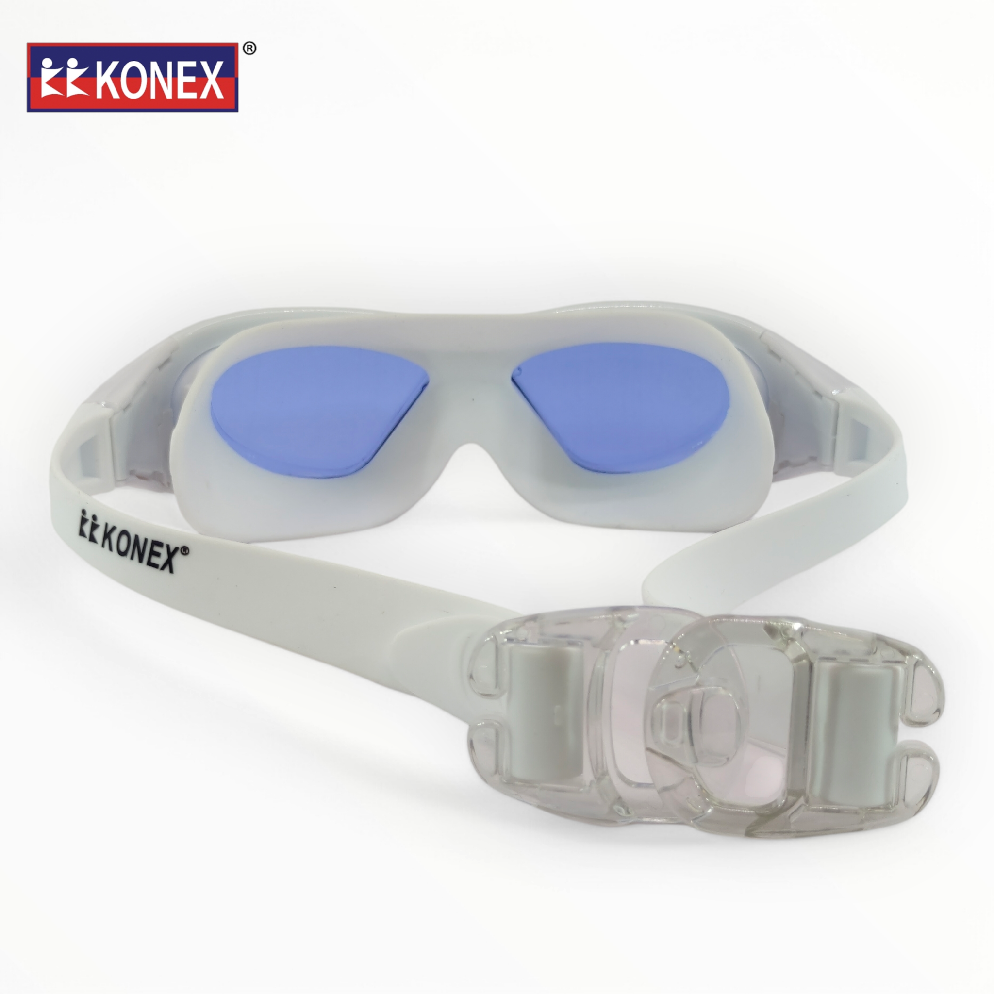 Konex CI-333 Swimming Goggles