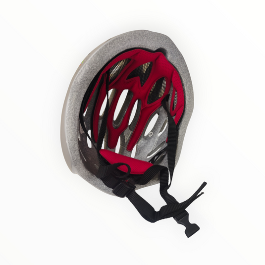Yonkar Delta With Dial ADJ Skating Helmet