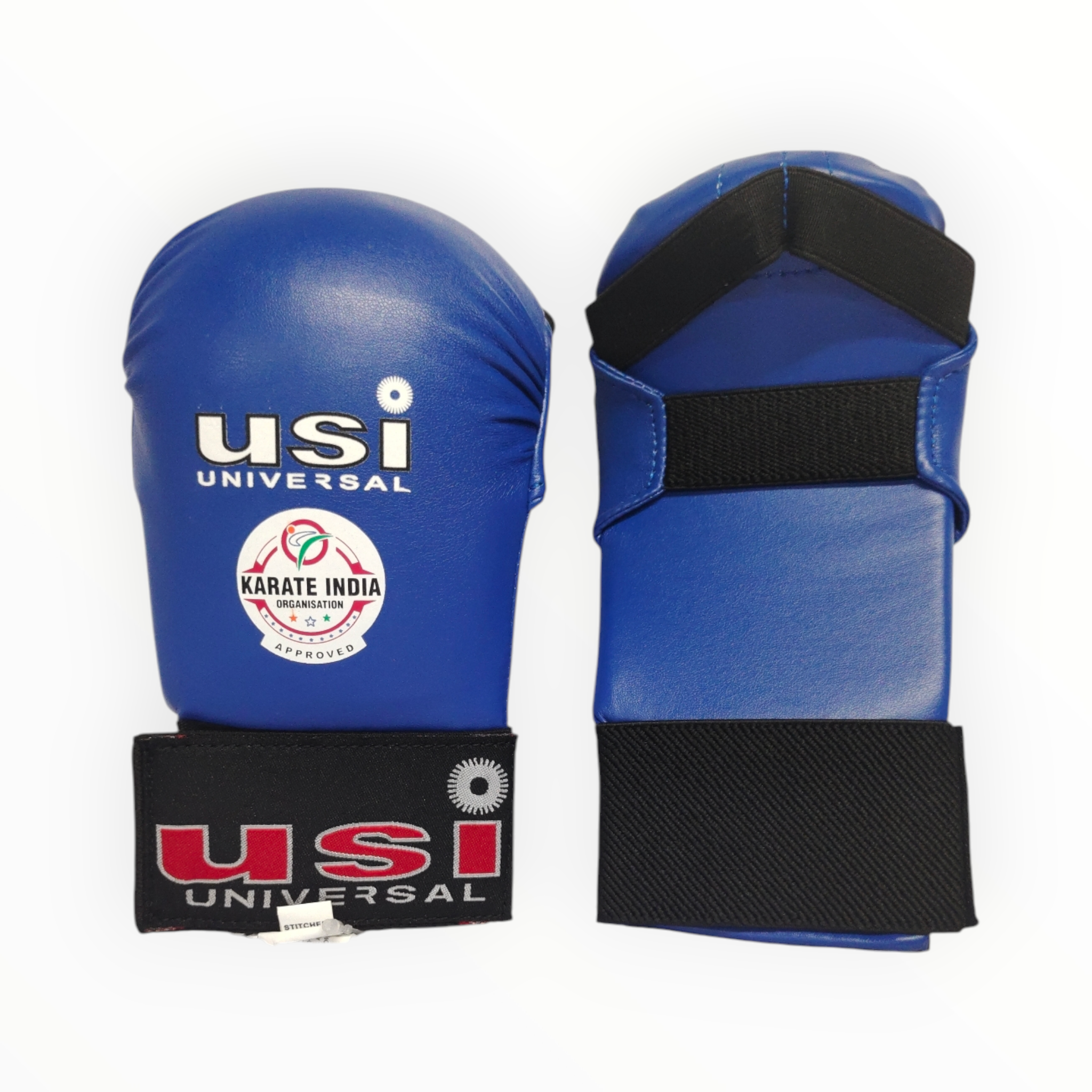 USI Universal Karare Kumite Mitts Boxing Focus Pad