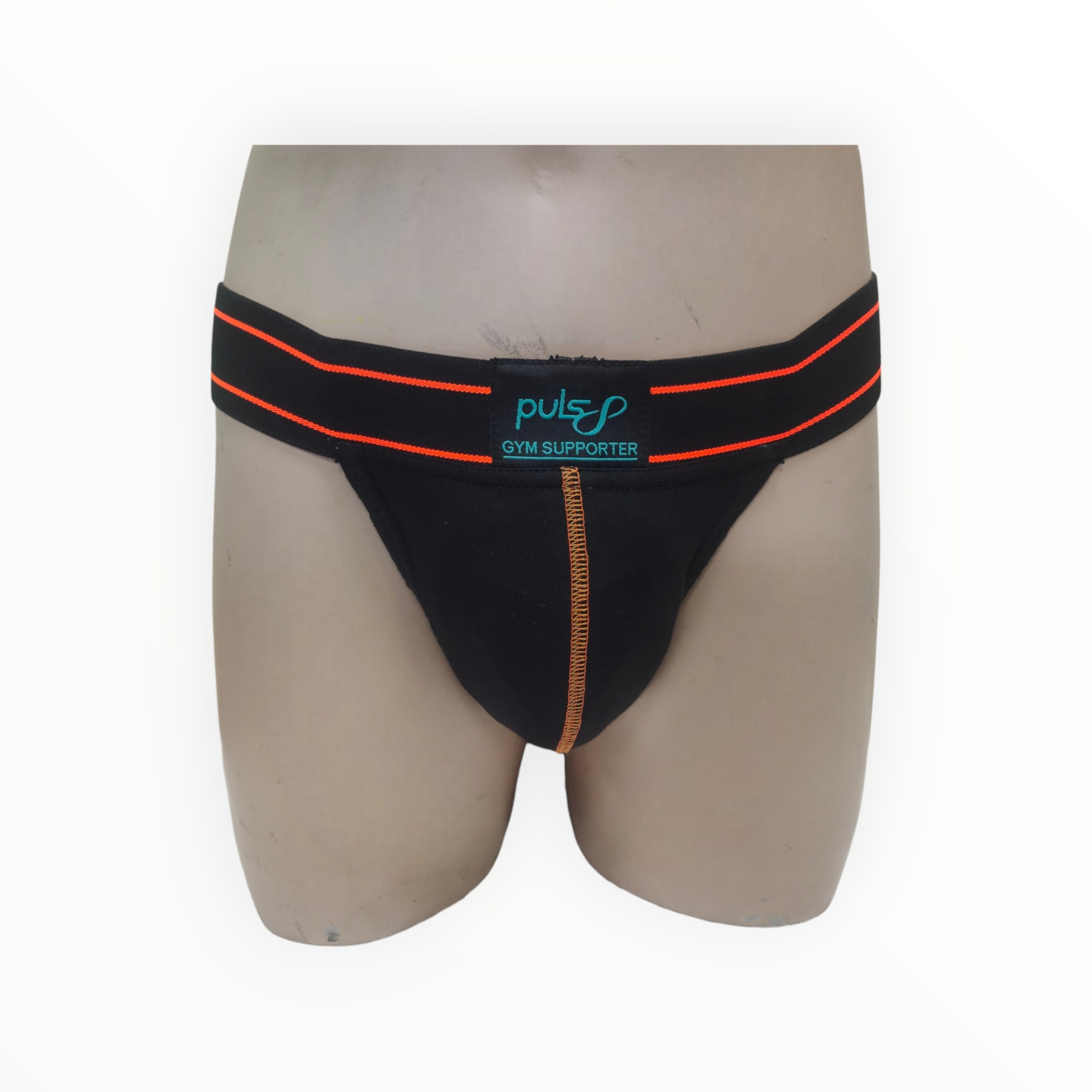 Puls8 Charm Running Supporter